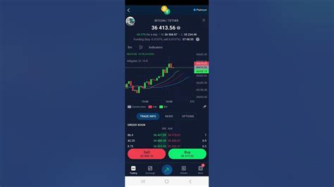 Futures, Mining, Scalping