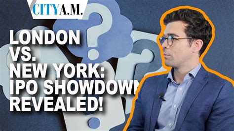 Exchange Listings: Why They