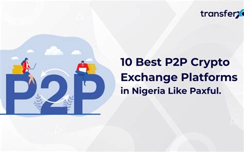 The Best P2P Platforms for Secure Crypto Cashouts