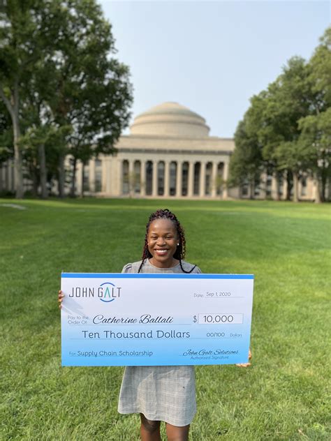 The Future of Supply