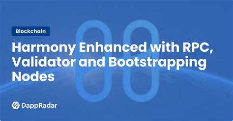 What Are Validator Nodes