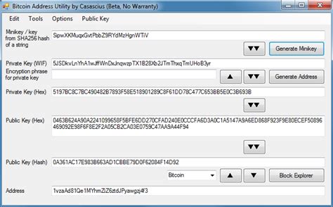 Cryptoart, Private key, Token
