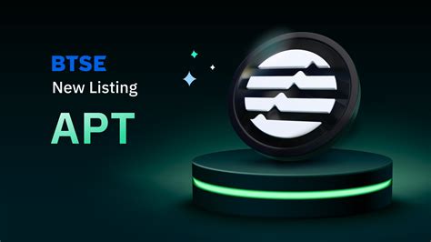 Aptos (APT): A New